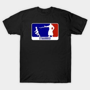 Major League Nemesis T-Shirt